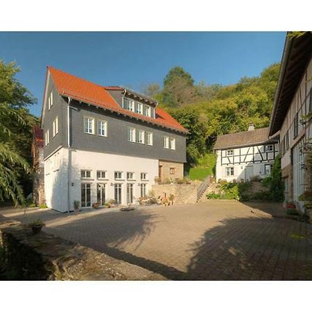 Proeser Muehle Weilmunster Exterior foto